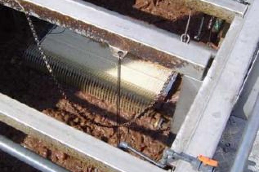 DEPURACION DE AGUAS RESIDUALES INDUSTRIALES – REUTILIZACION DEL AGUA