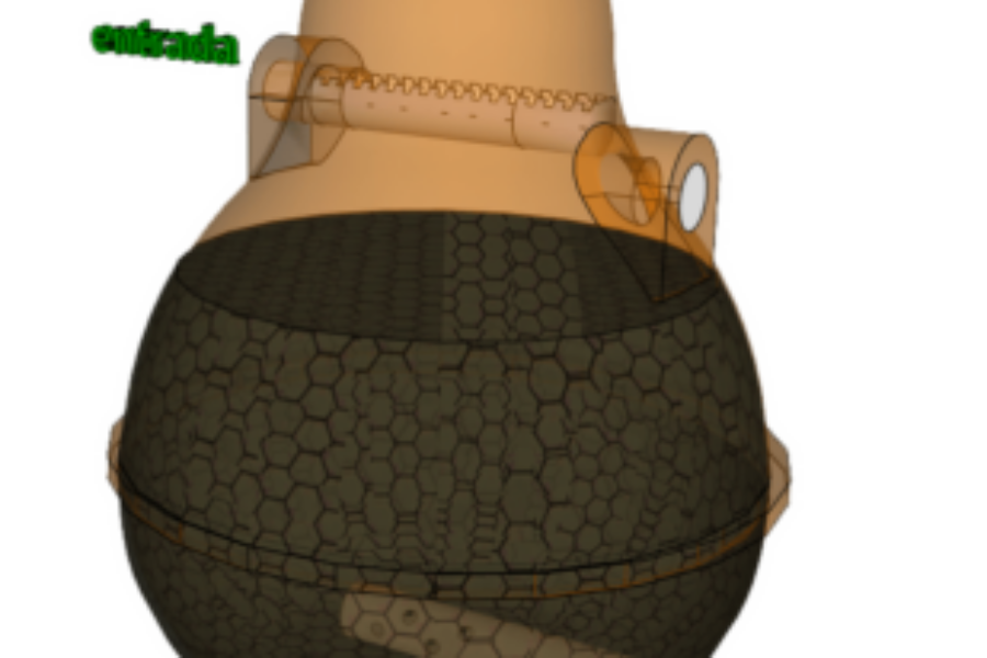 FILTROS BACTERIANOS BIOLÓGICOS