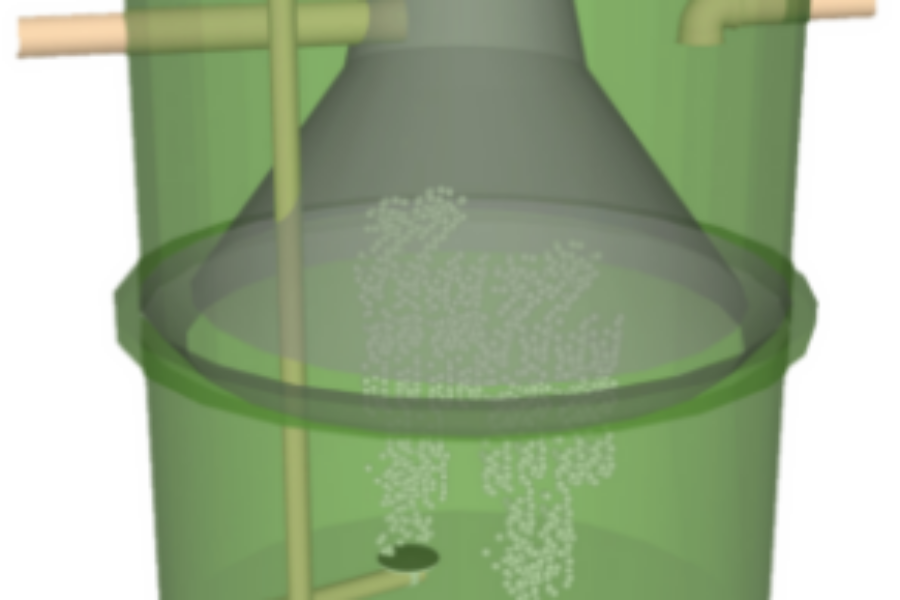 MICROESTATIONES MINIBLOCK