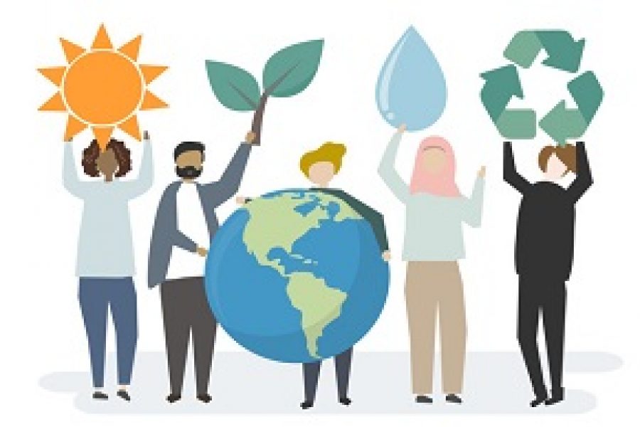 Estudiantes de todo el mundo claman por el clima