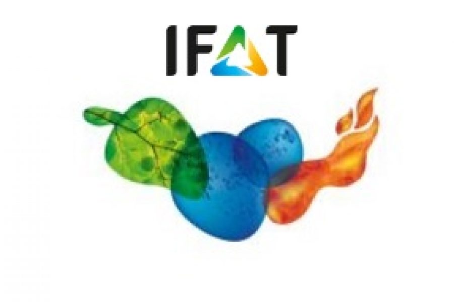 IFAT 2020-Cancelado
