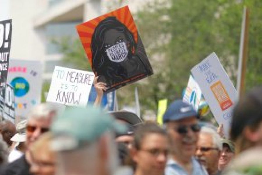 España en stand by con el cambio climático