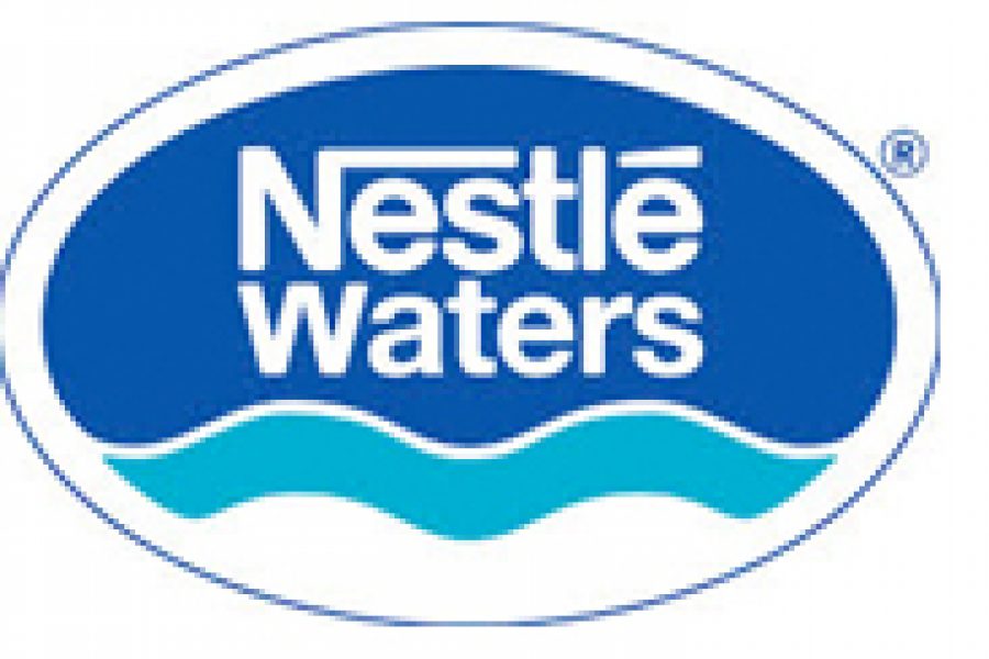 EDARI NESTLÉ WATERS