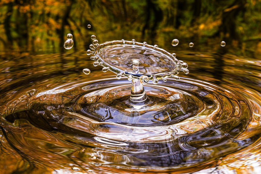 Maneras de ahorrar agua en casa
