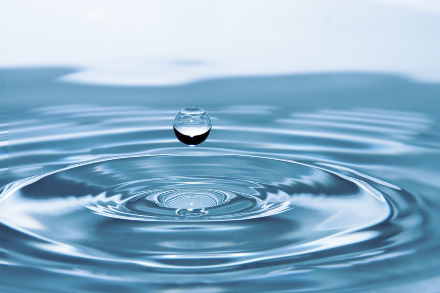 Agua, la joya de nuestro planeta