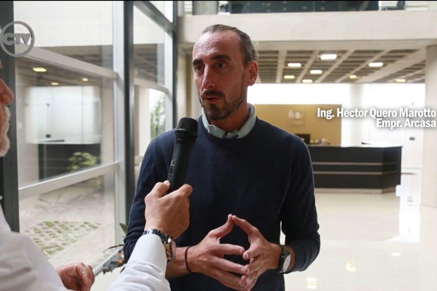 Depurnord Cardoner lleva su tecnología ecológica y eficaz en el tratamiento de aguas residuales al otro lado del mundo